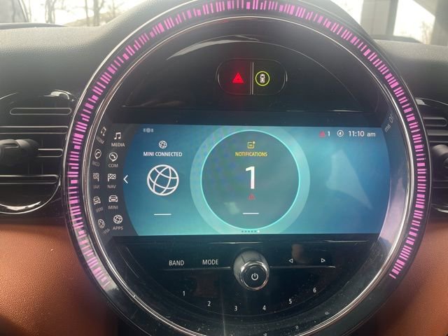 Used 2022 MINI Cooper S image 36