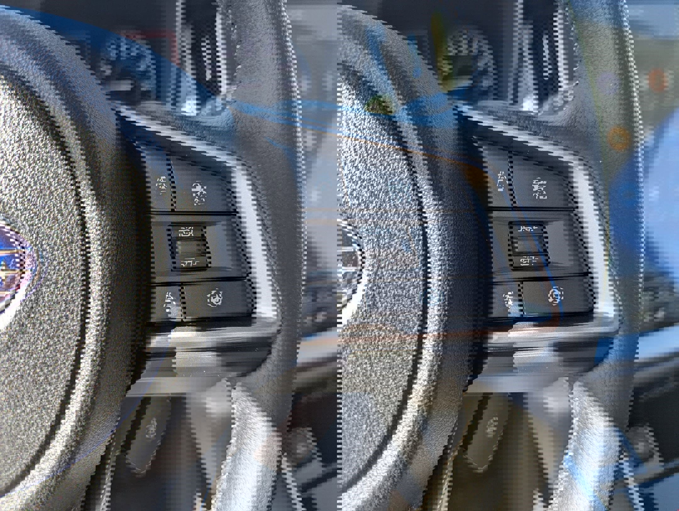 New 2025 Subaru Outback Limited image 12