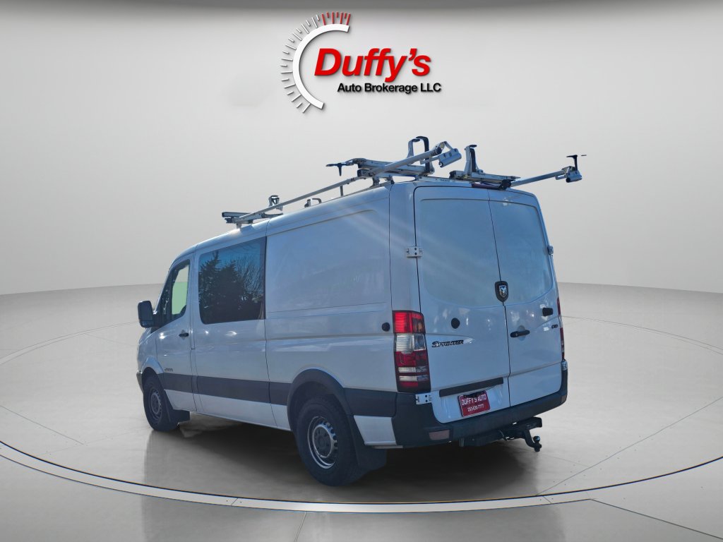 Used 2008 Dodge Sprinter 2500 image 11