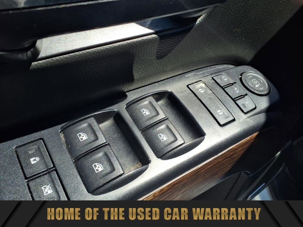 Used 2017 GMC Sierra 3500 Denali image 20