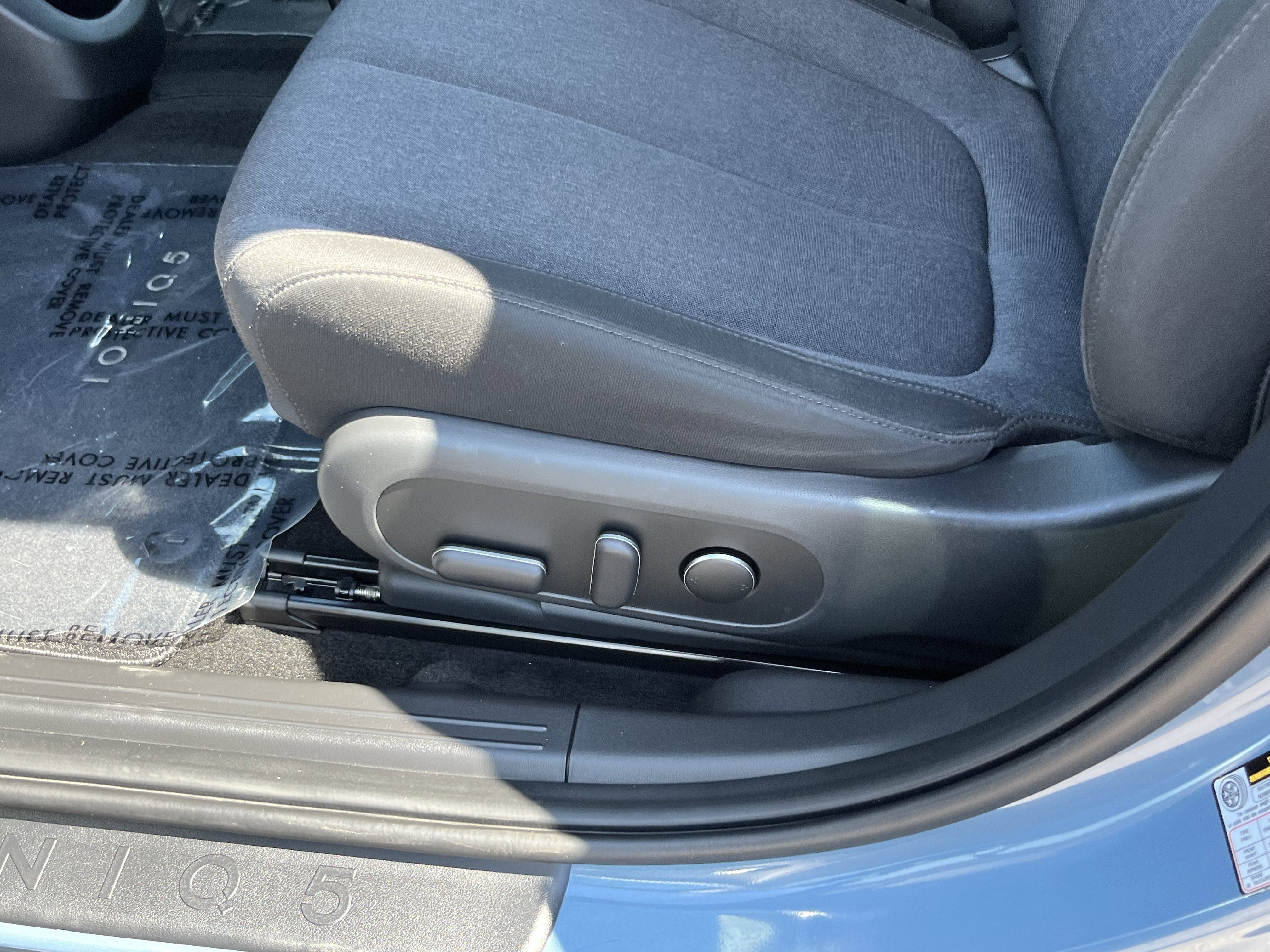 Certified 2024 Hyundai Ioniq 5 SEL RWD image 16