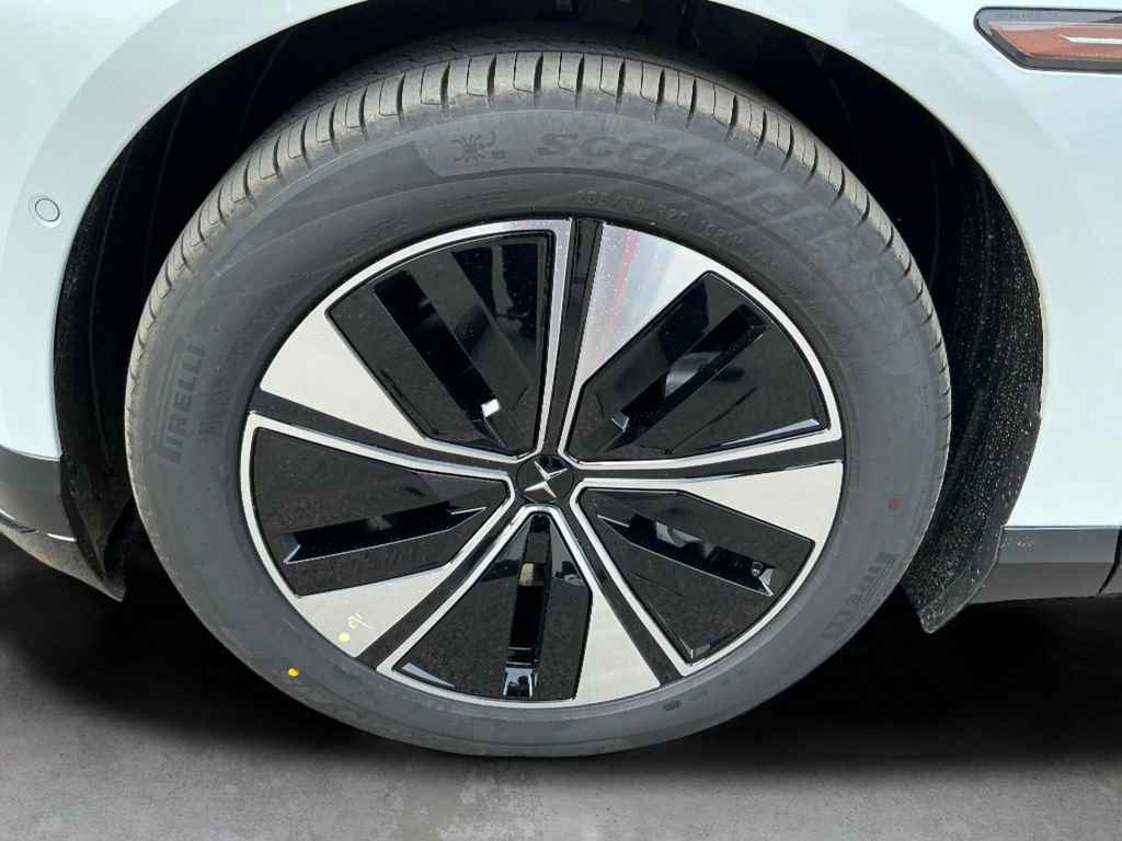 New 2026 Polestar Polestar 4 image 10