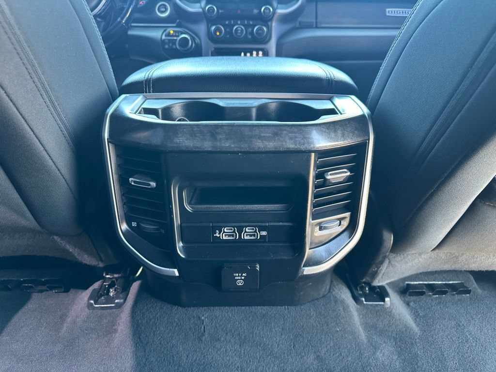 Used 2020 RAM 1500 Big Horn AWD/4WD image 29