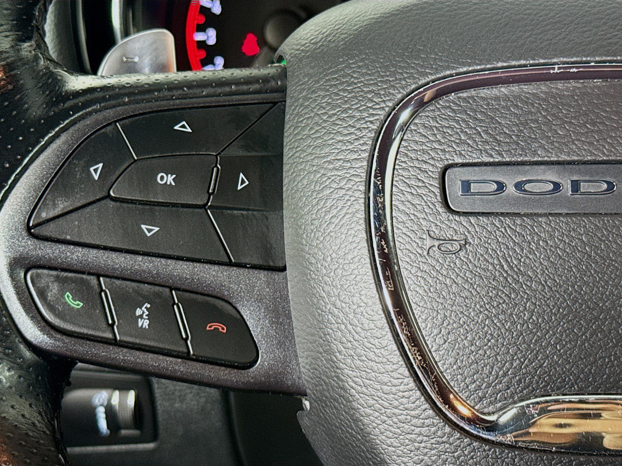 Used 2021 Dodge Durango GT AWD/4WD image 11