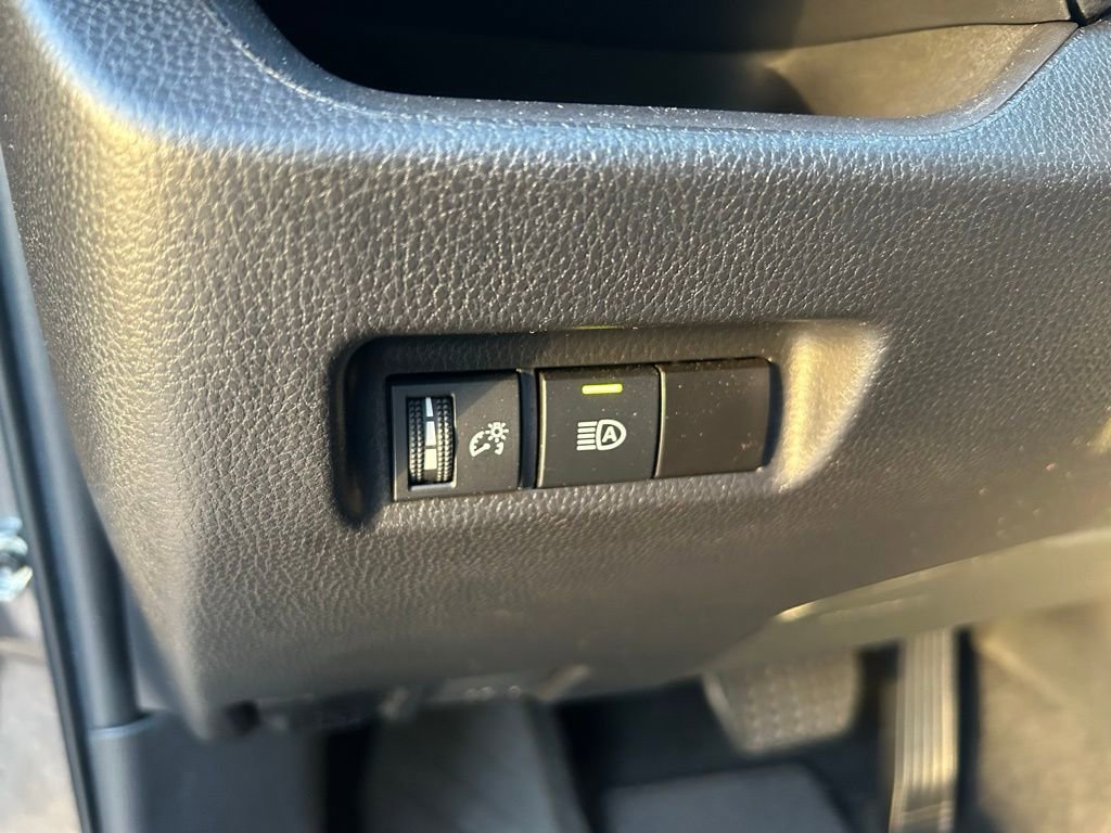 Used 2024 Toyota RAV4 LE image 17