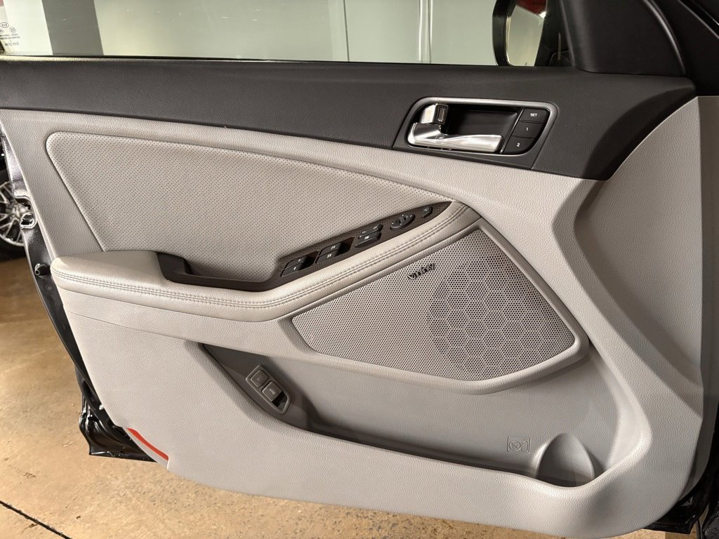 Used 2014 Kia Optima EX w/ EX Premium Package image 11