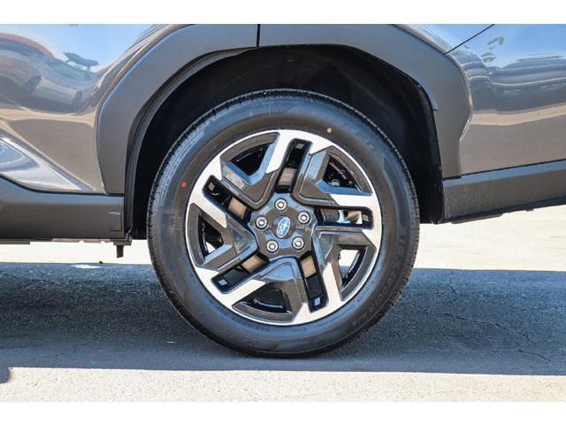 New 2026 Subaru Forester Limited AWD/4WD image 39