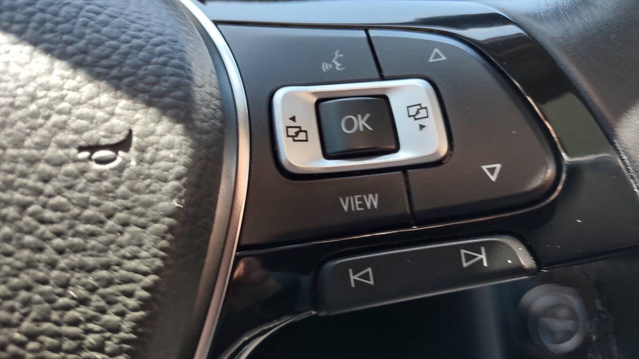 Used 2019 Volkswagen Jetta SE FWD image 15