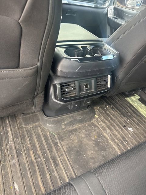 Used 2021 Ford F150 XLT w/ Equipment Group 302A High AWD/4WD image 24