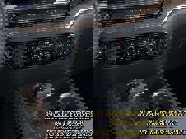 New 2026 Chevrolet Silverado 1500 LT w/ Texas Edition Plus image 23