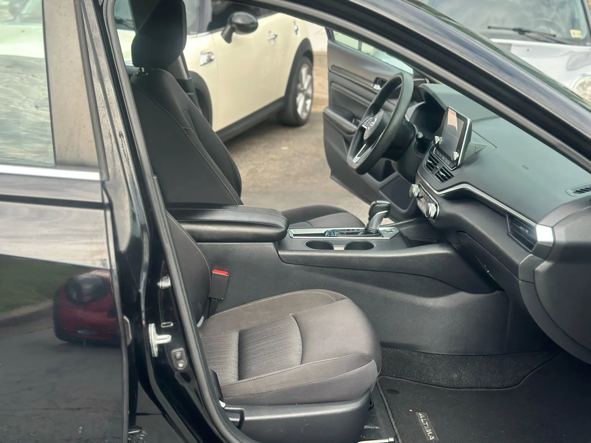 Used 2019 Nissan Altima 2.5 S image 20