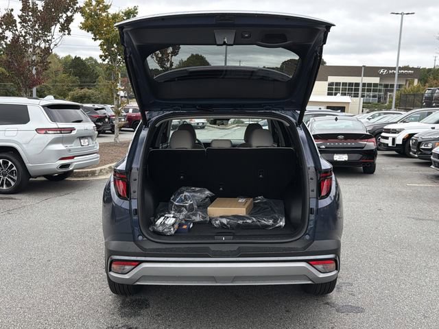 New 2026 Hyundai Tucson SEL image 18