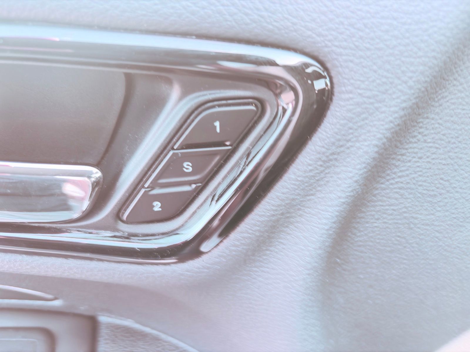 Used 2024 Dodge Durango GT image 17