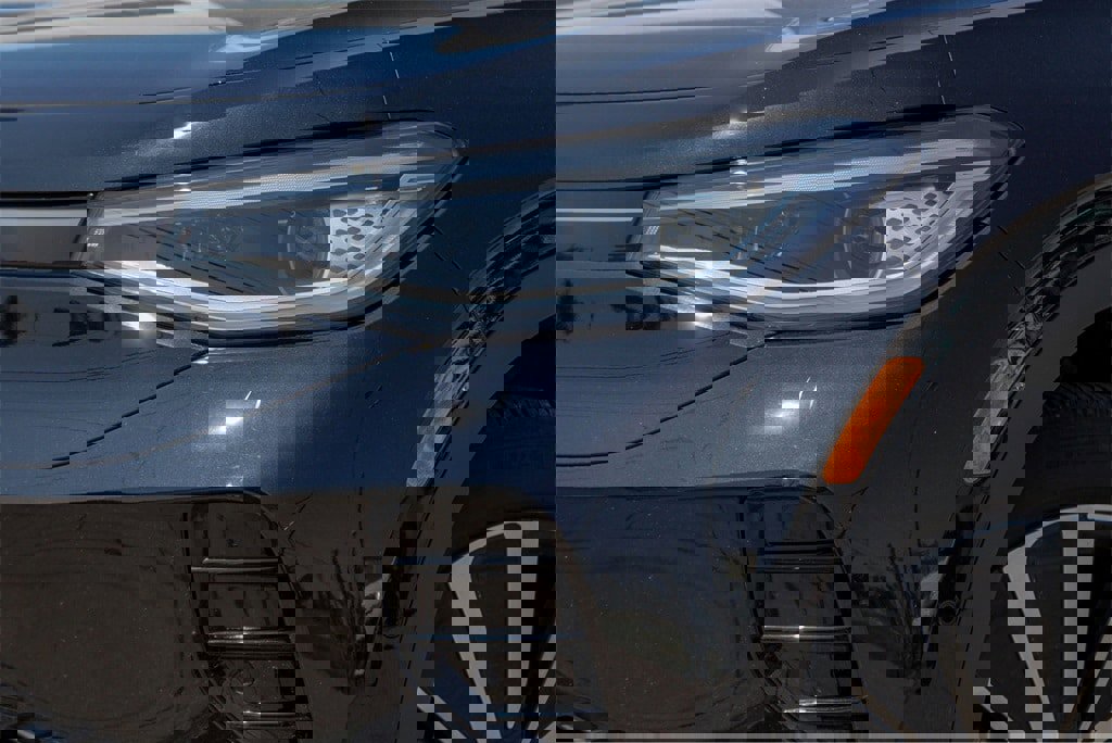 New 2023 Volkswagen ID.4 Pro S Plus image 3