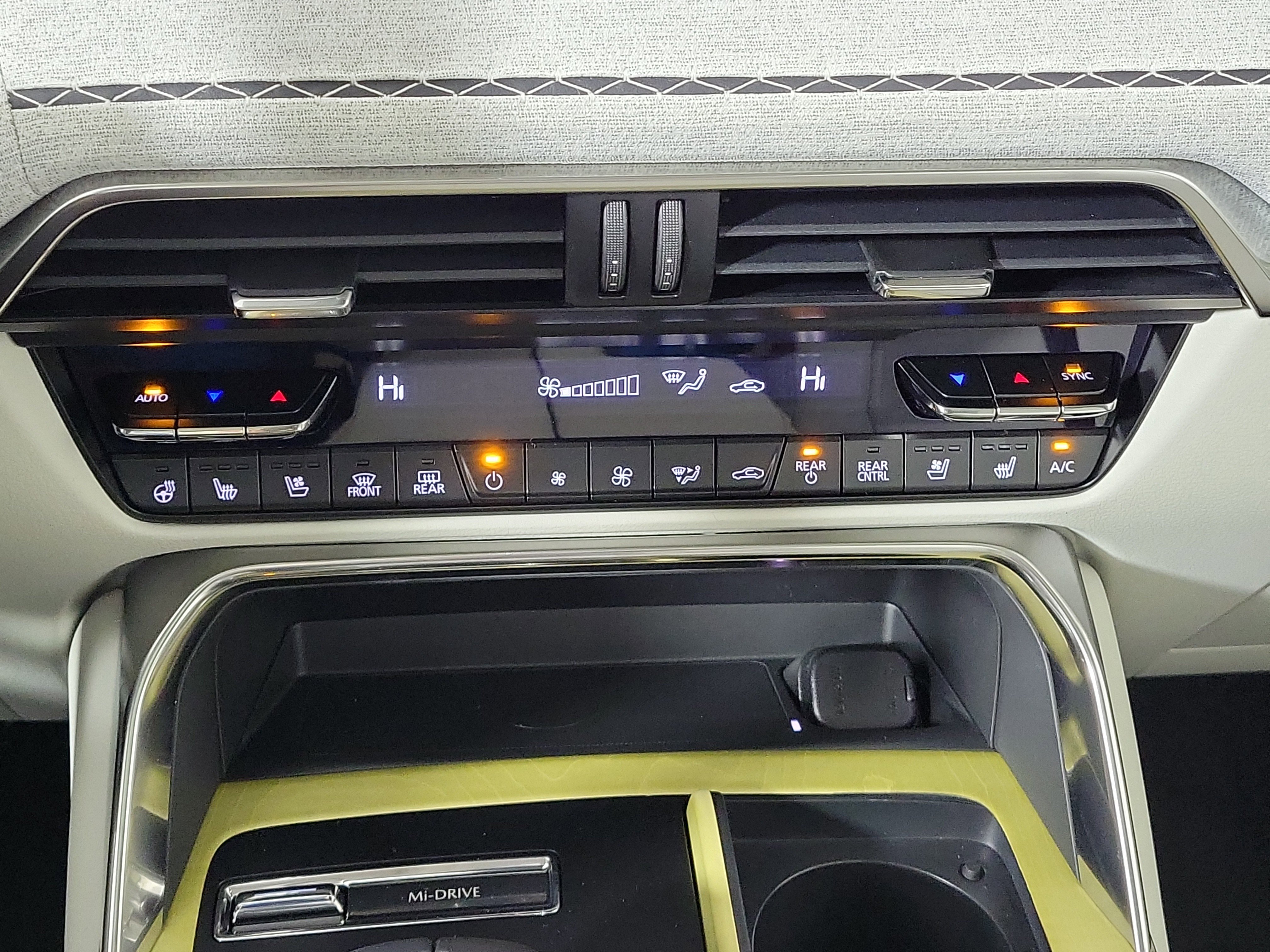 New 2026 MAZDA CX-90 3.3 Turbo S w/ Premium Plus image 23