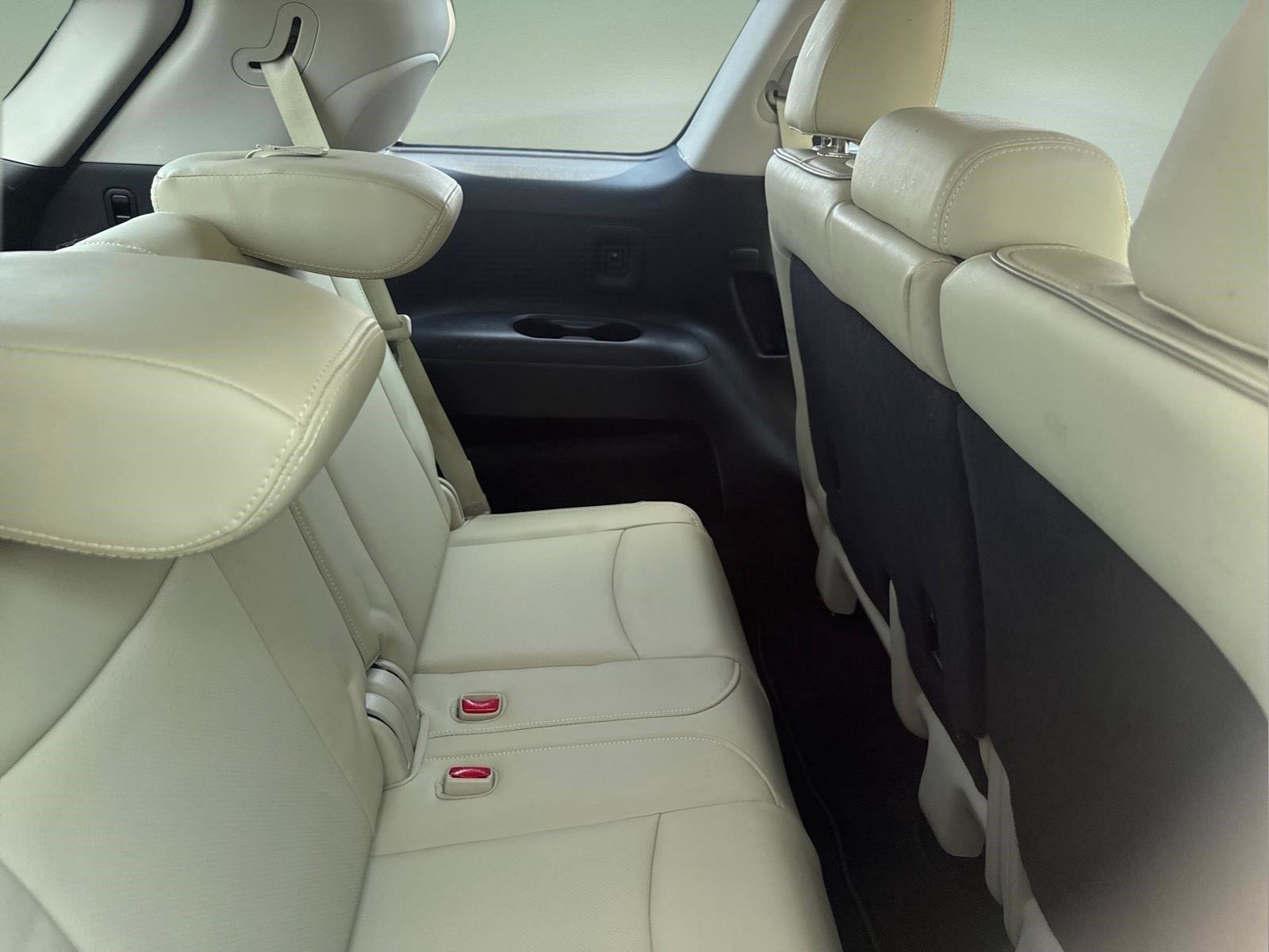 Used 2020 INFINITI QX60 Luxe w/ Essential Package AWD/4WD image 16