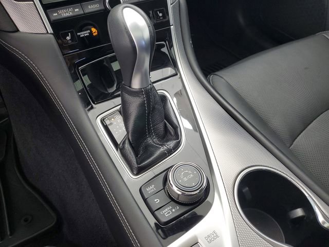 Used 2016 INFINITI Q50 Premium w/ Driver Assistance Package RWD image 29
