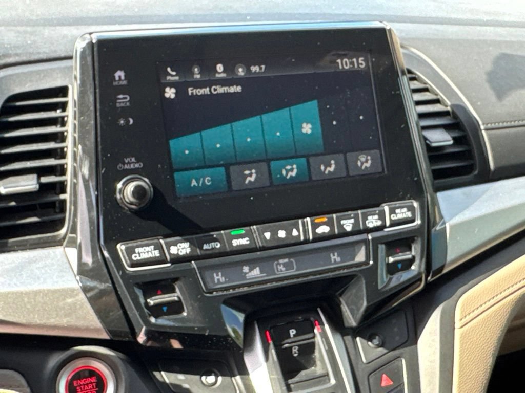 Used 2021 Honda Odyssey EX image 18