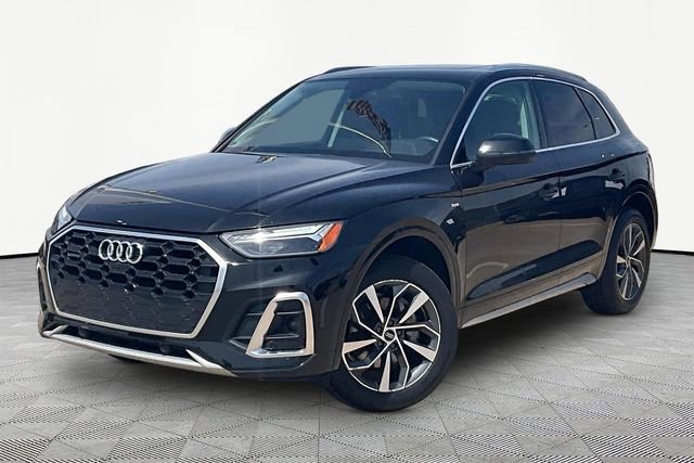 Used 2023 Audi Q5 2.0T Premium Plus w/ Premium Plus Package