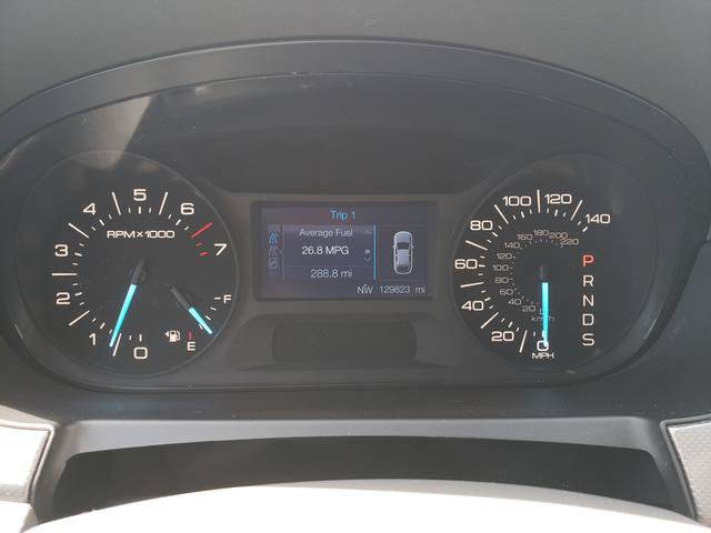 Used 2013 Ford Edge SEL AWD/4WD image 27