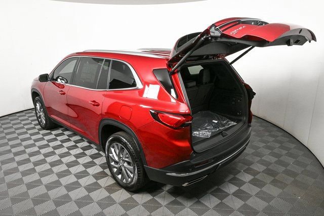 New 2026 Buick Enclave Preferred w/ Power Package image 31