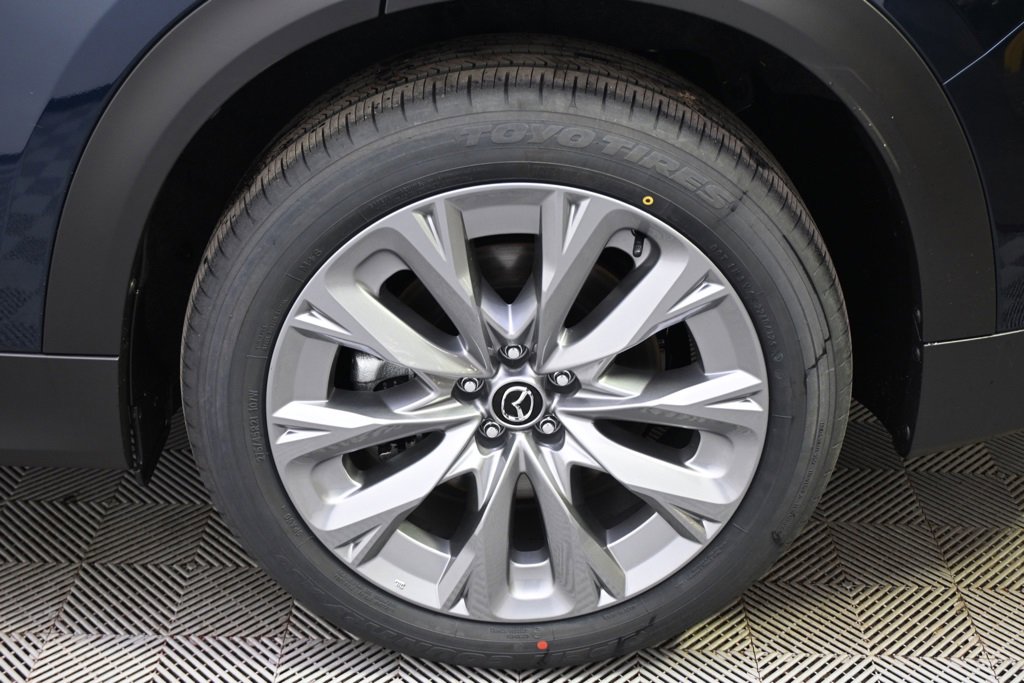 New 2026 MAZDA CX-90 3.3 Turbo w/ Preferred Package image 20