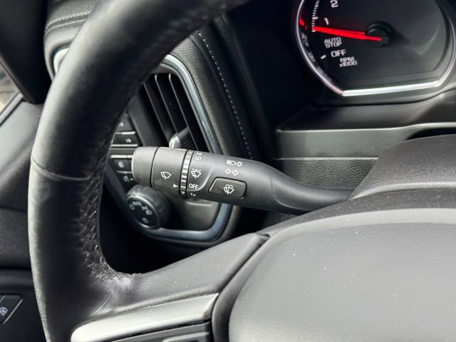 Certified 2021 Chevrolet Silverado 1500 RST w/ All Star Edition Plus image 24