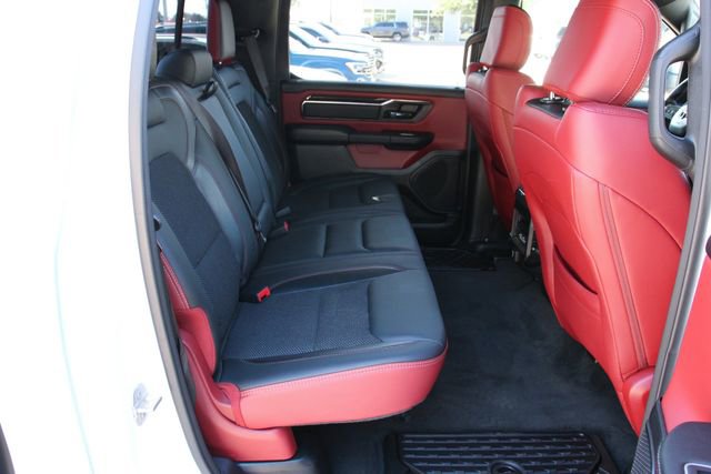 Used 2021 RAM 1500 TRX w/ Trailer Tow Group image 40