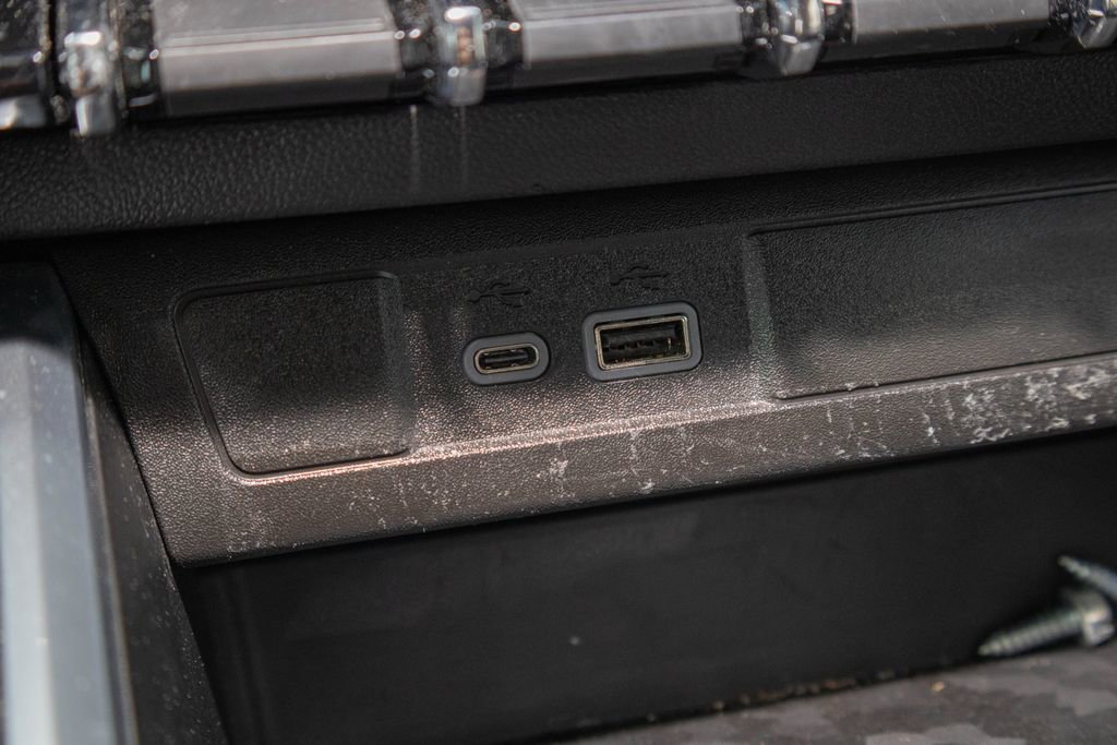 Certified 2023 Chevrolet Colorado Z71 w/ Z71 Convenience Package 2 image 21