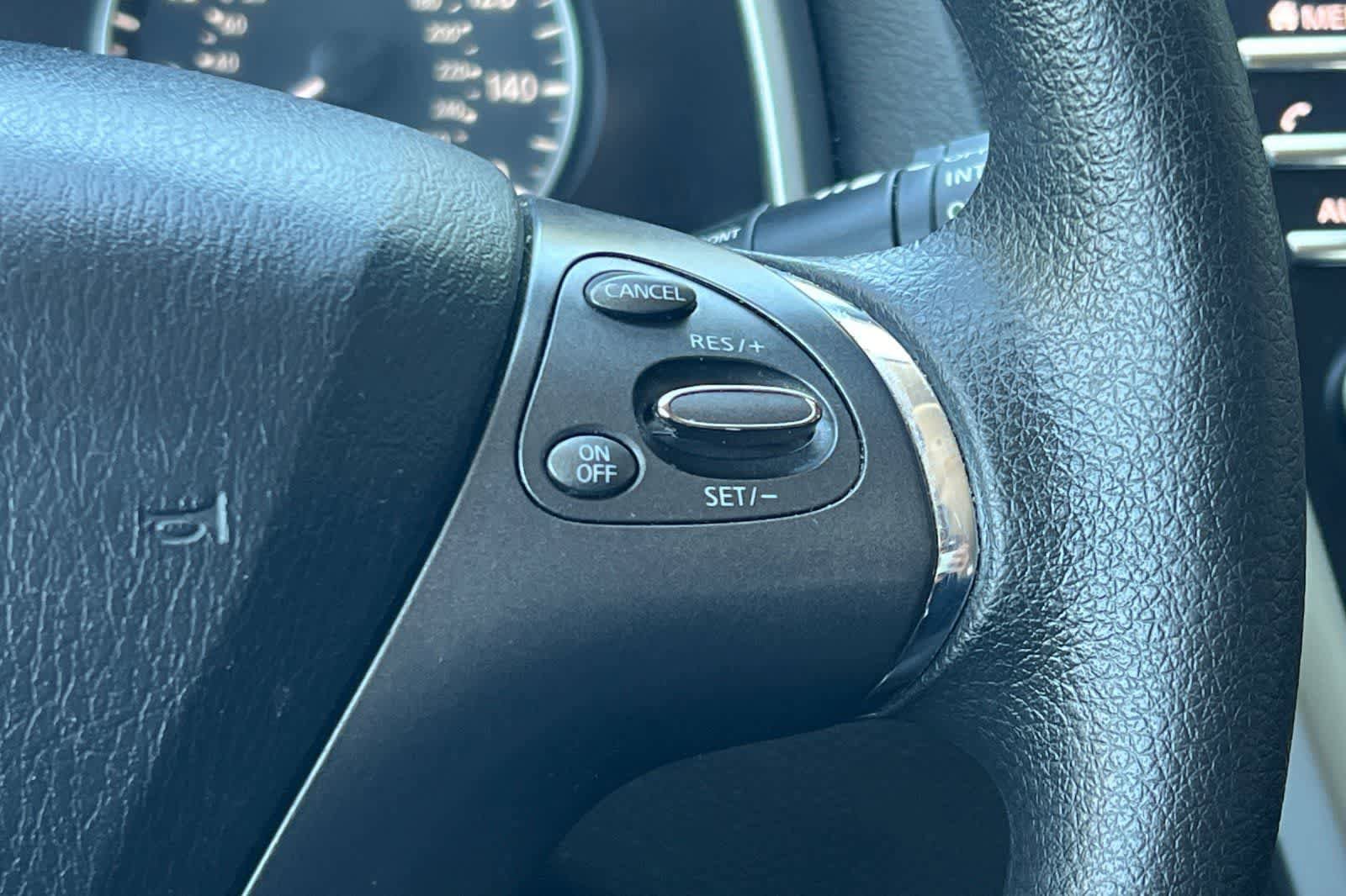 Used 2021 Nissan Murano S FWD image 29
