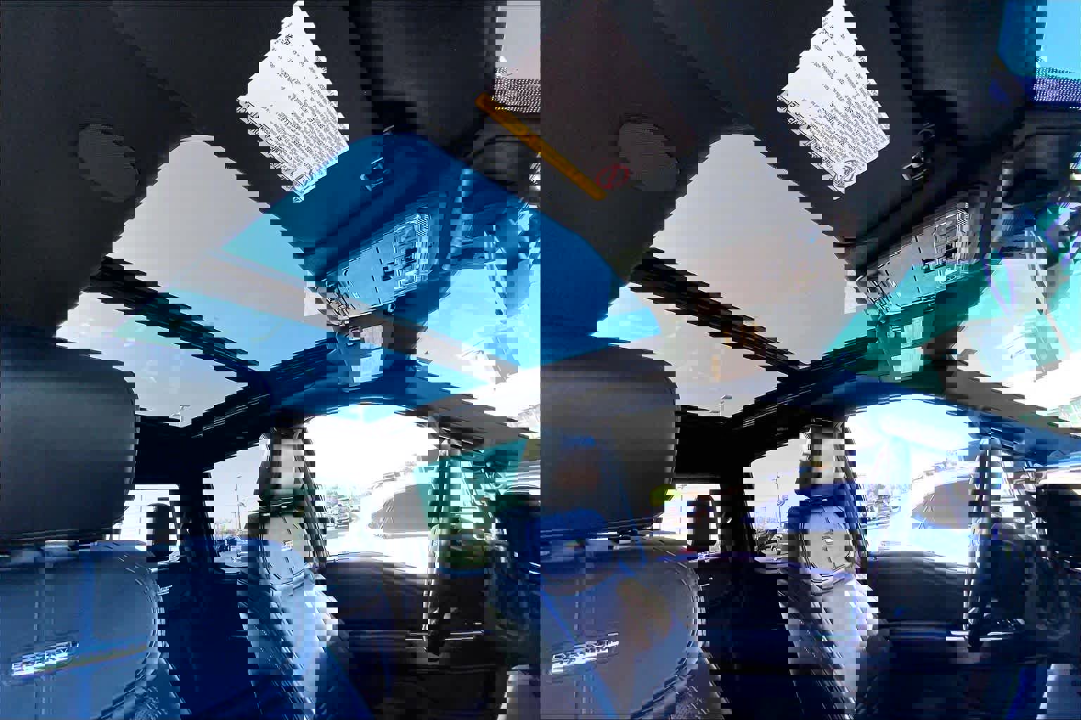 Certified 2025 Ford F250 Platinum image 20