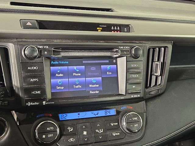 Used 2018 Toyota RAV4 XLE image 17