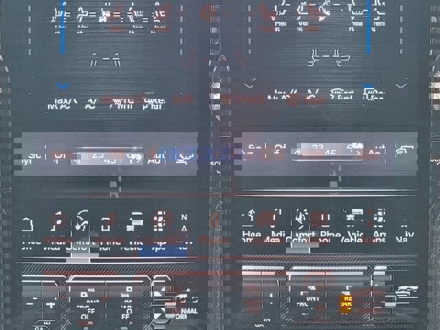 New 2026 RAM 1500 Limited image 28