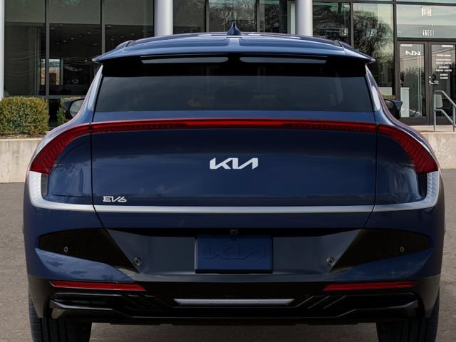 New 2026 Kia EV6 Light RWD image 14