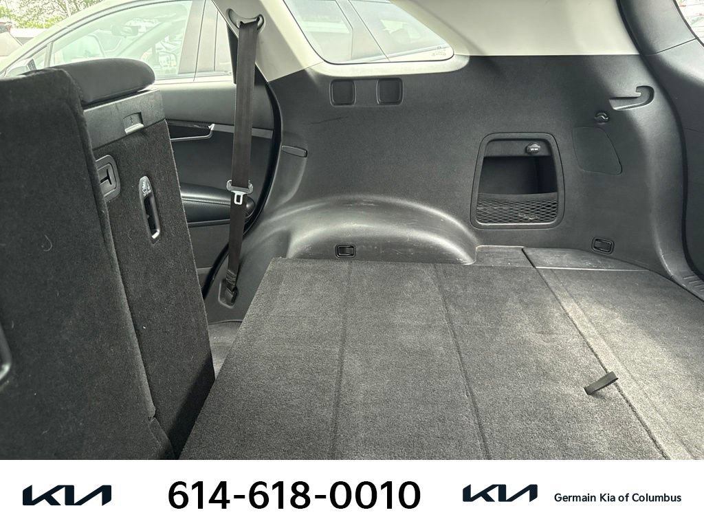 Used 2018 Kia Sorento FWD image 10