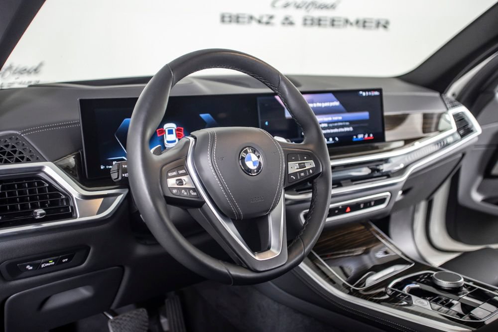 Used 2026 BMW X5 sDrive40i w/ Premium Package RWD image 19