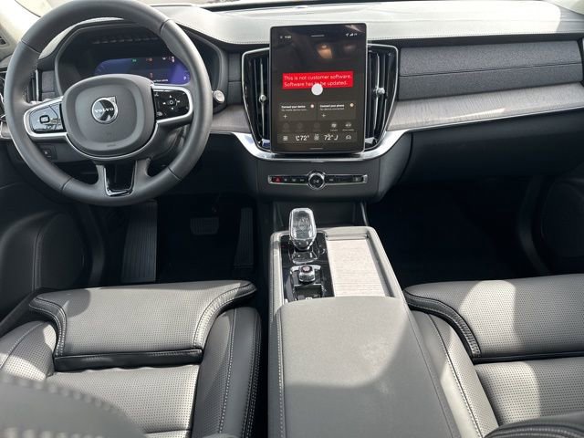New 2026 Volvo XC90 T8 Ultra image 12