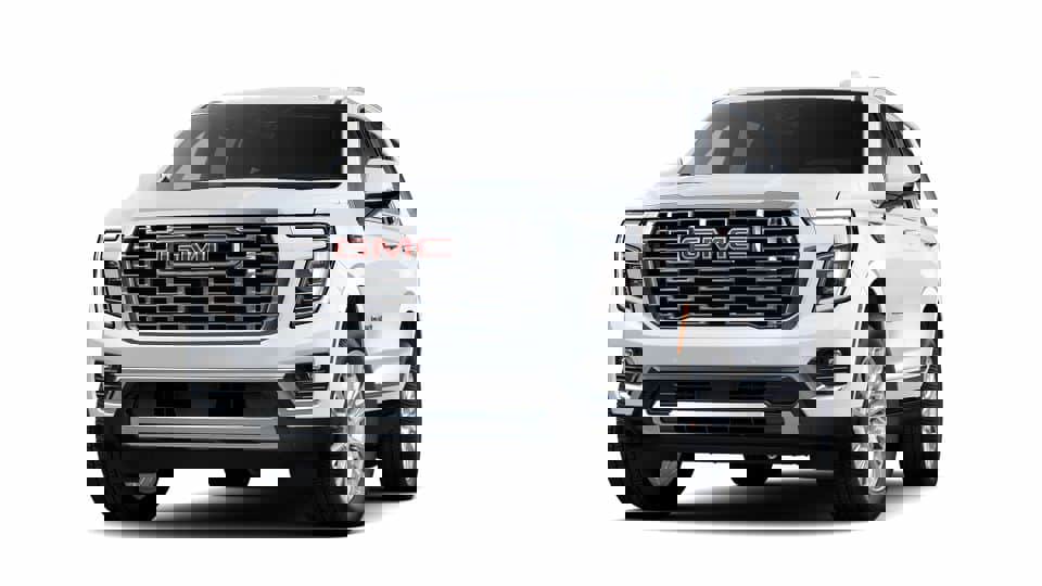 New 2026 GMC Yukon Denali w/ Denali Reserve Package image 26
