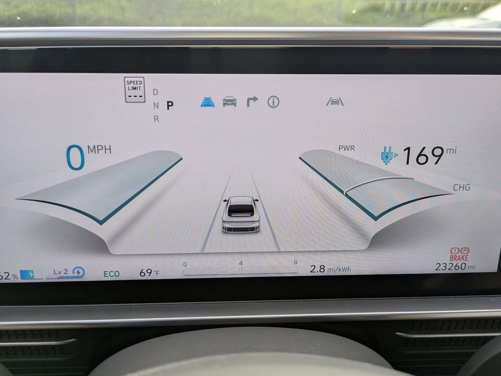 Certified 2024 Hyundai Ioniq 6 SEL image 17