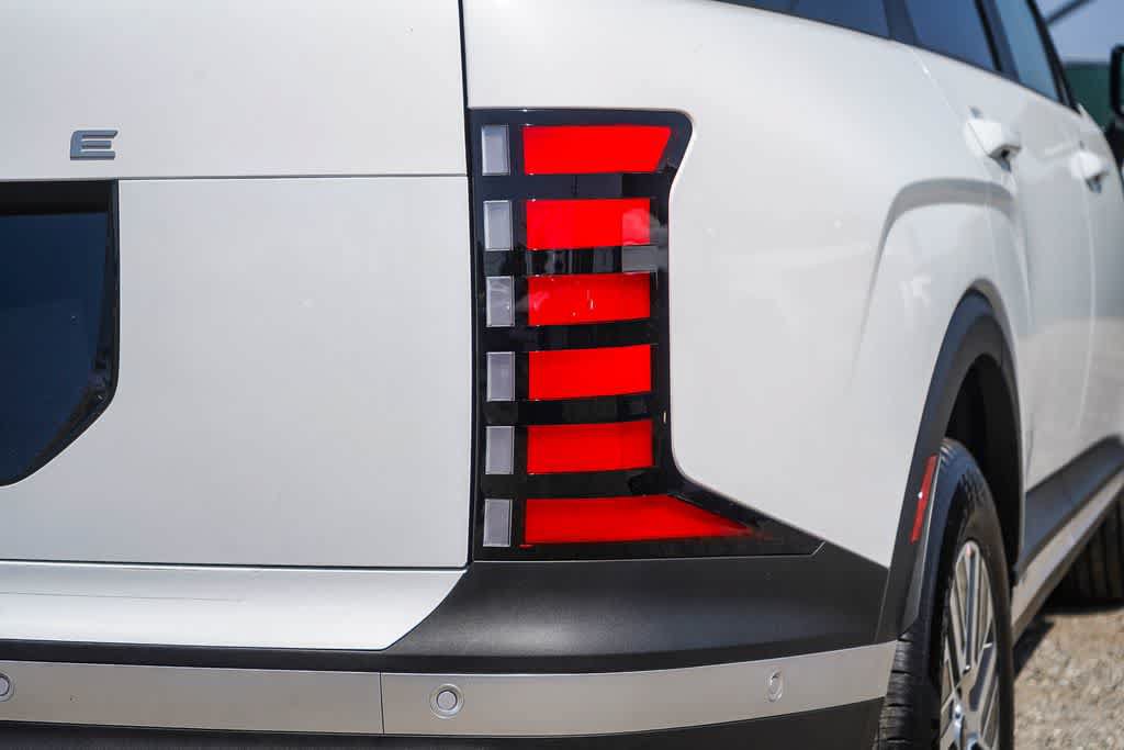 New 2026 Hyundai Palisade SEL Premium FWD image 7