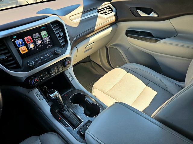 Used 2018 GMC Acadia SLT FWD image 33
