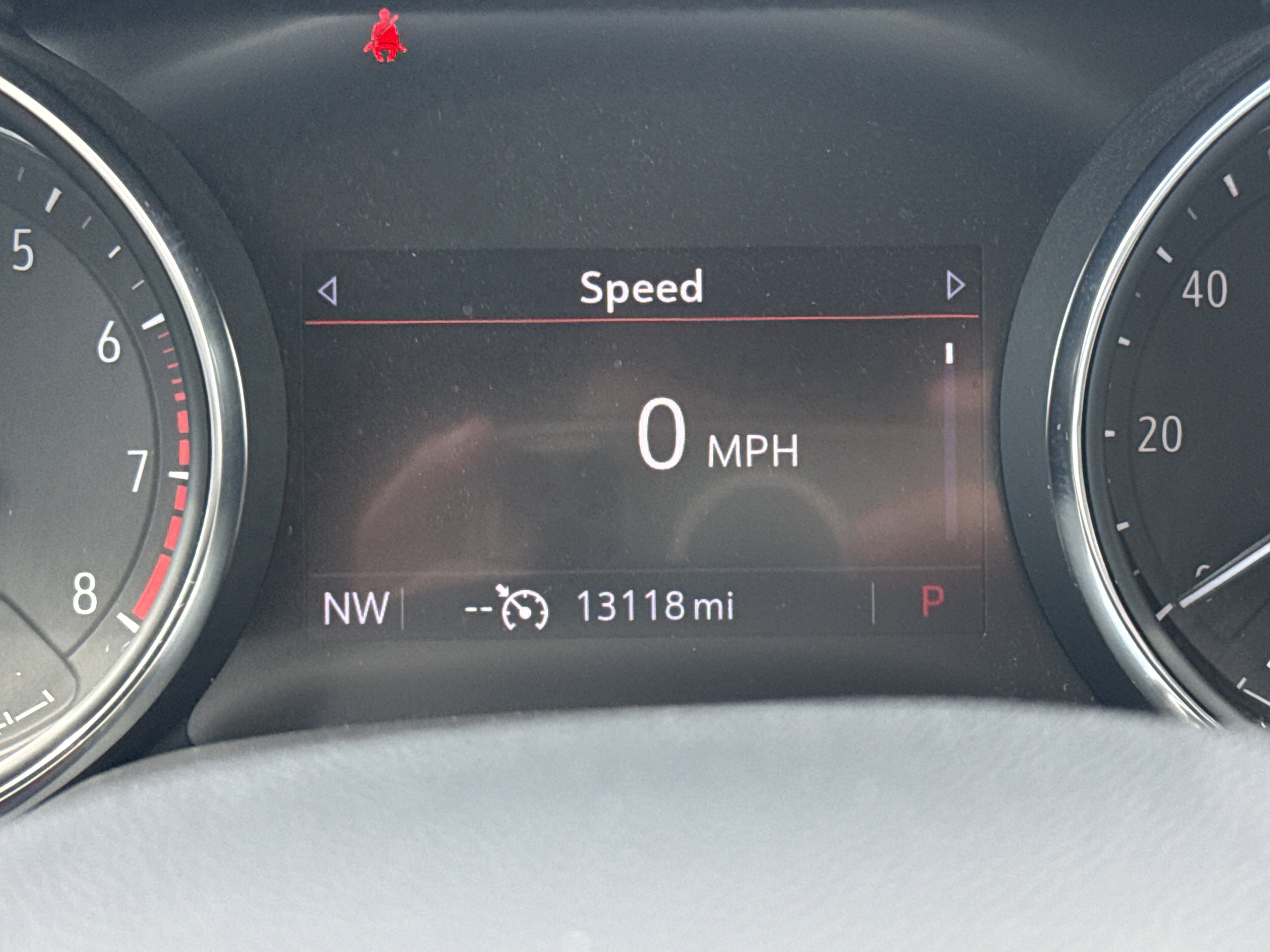 Used 2023 Buick Encore GX Preferred w/ Cold Weather Comfort Package FWD image 22