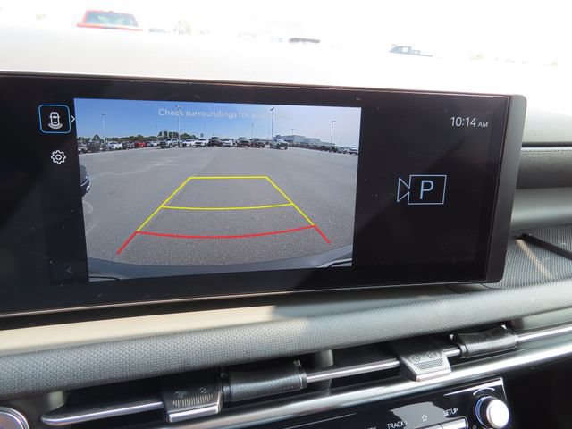 Used 2026 Hyundai Tucson SEL FWD image 22