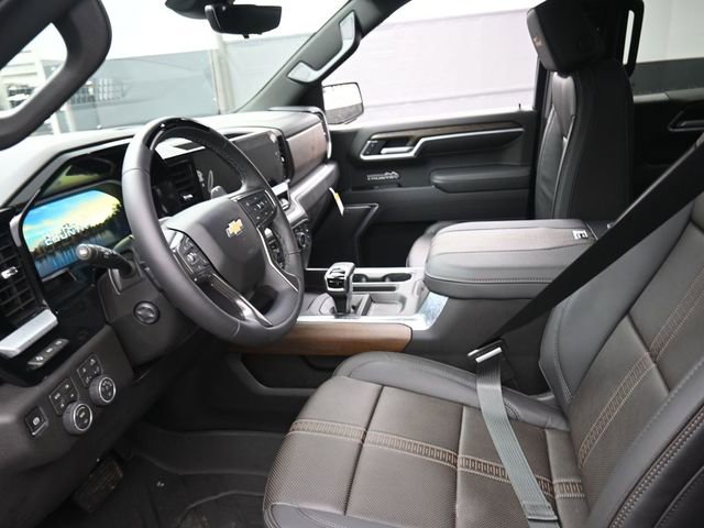 New 2026 Chevrolet Silverado 1500 High Country image 8