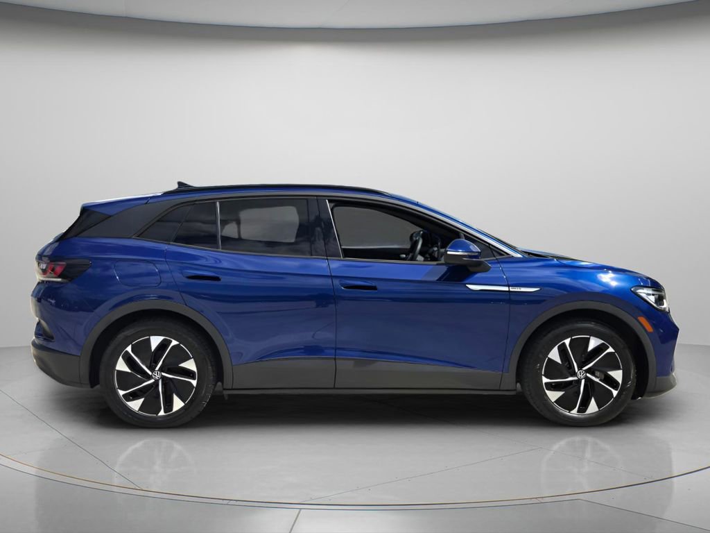 Used 2022 Volkswagen ID.4 Pro S image 4