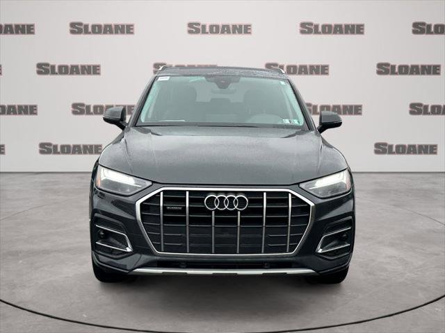 Certified 2023 Audi Q5 2.0T Premium w/ Convenience Package image 8