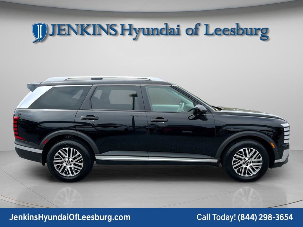 New 2026 Hyundai Palisade SEL image 3
