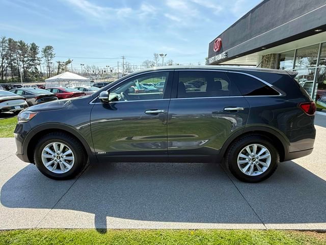 Used 2020 Kia Sorento LX image 22