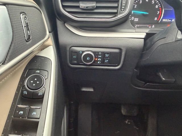 Used 2024 Ford Explorer XLT w/ Equipment Group 202A image 17