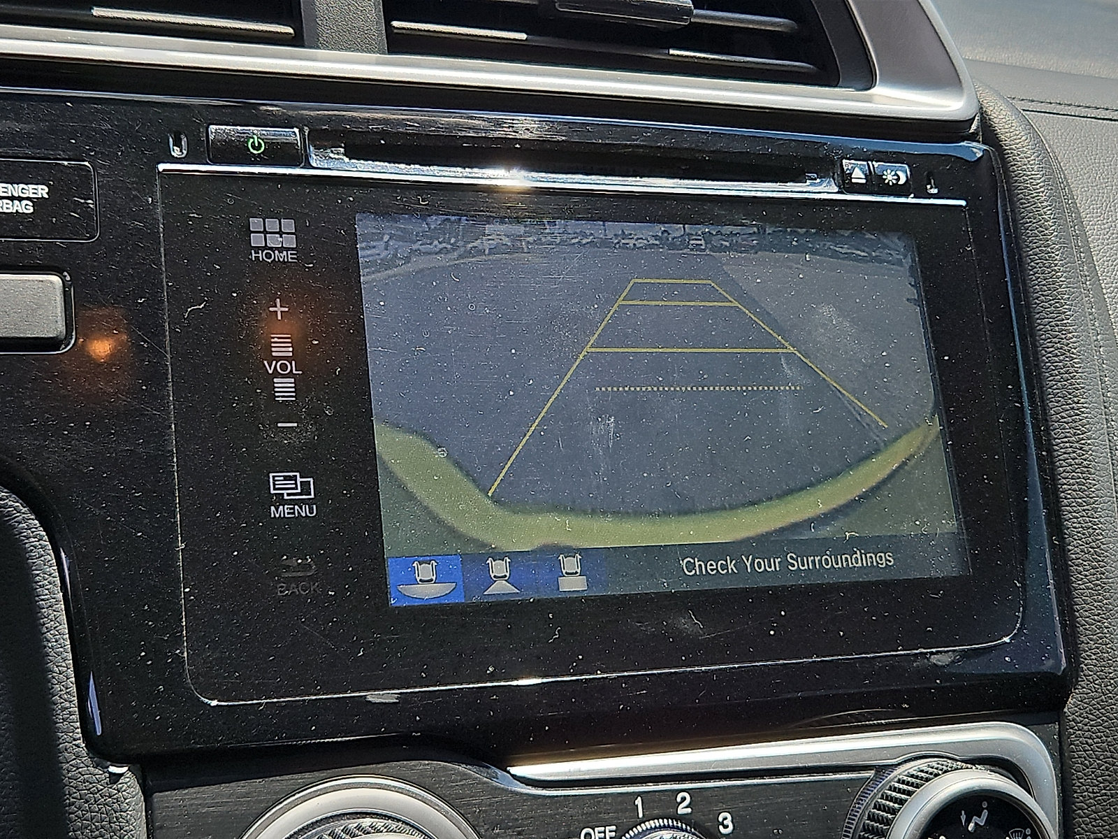 Used 2015 Honda Fit EX image 18